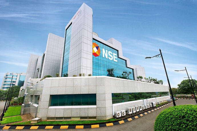 NSE