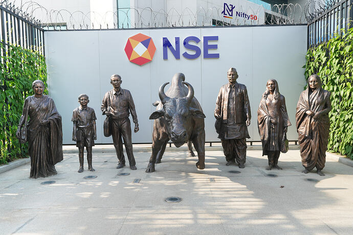 NSE_Bull