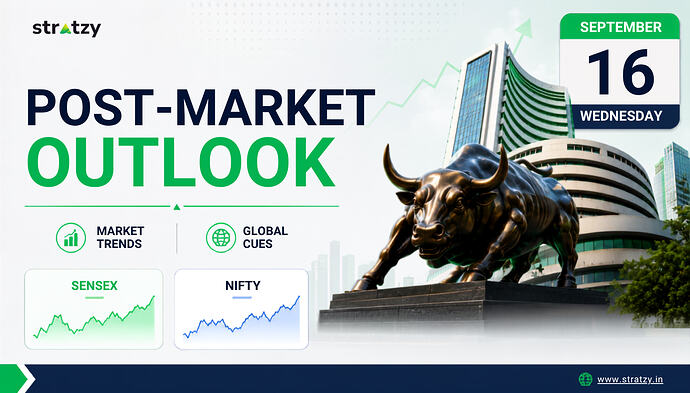 Post market 16th
