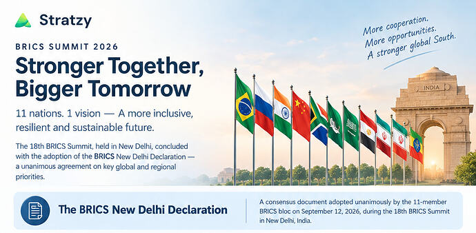 BRICS Poster