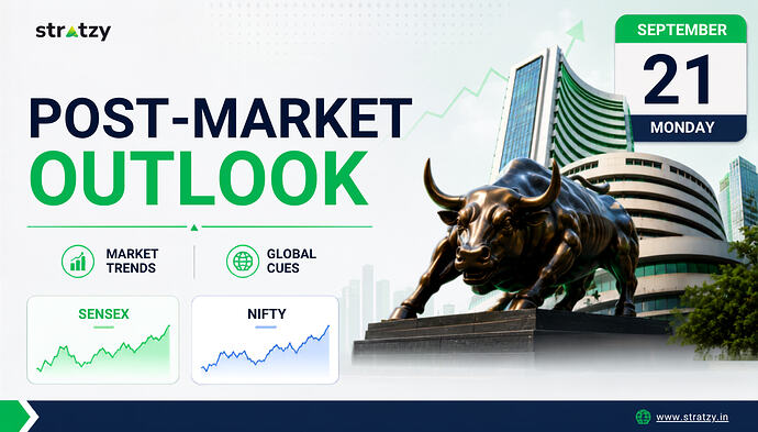 Post Market 21st