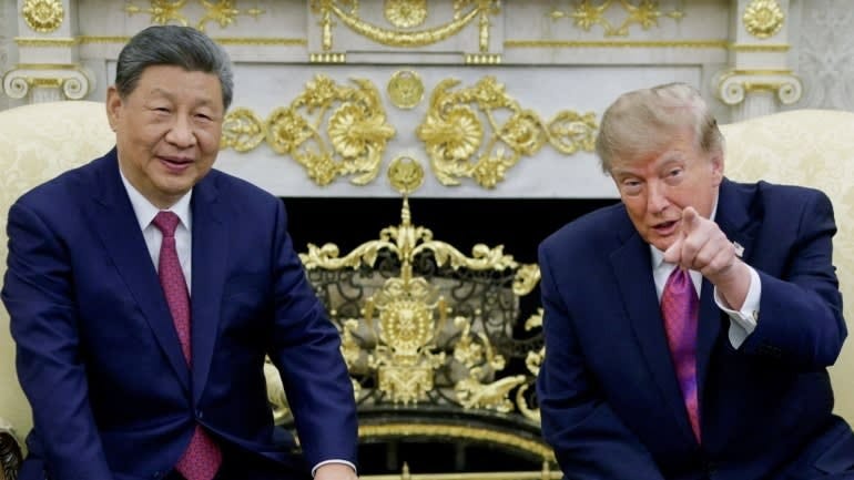 Editor's Choice: Another Trump-Xi ambiguous summit - Nikkei Asia|562x316.03376623376624